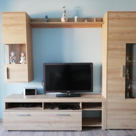Wohnung Pottsching Dış mekan fotoğraf