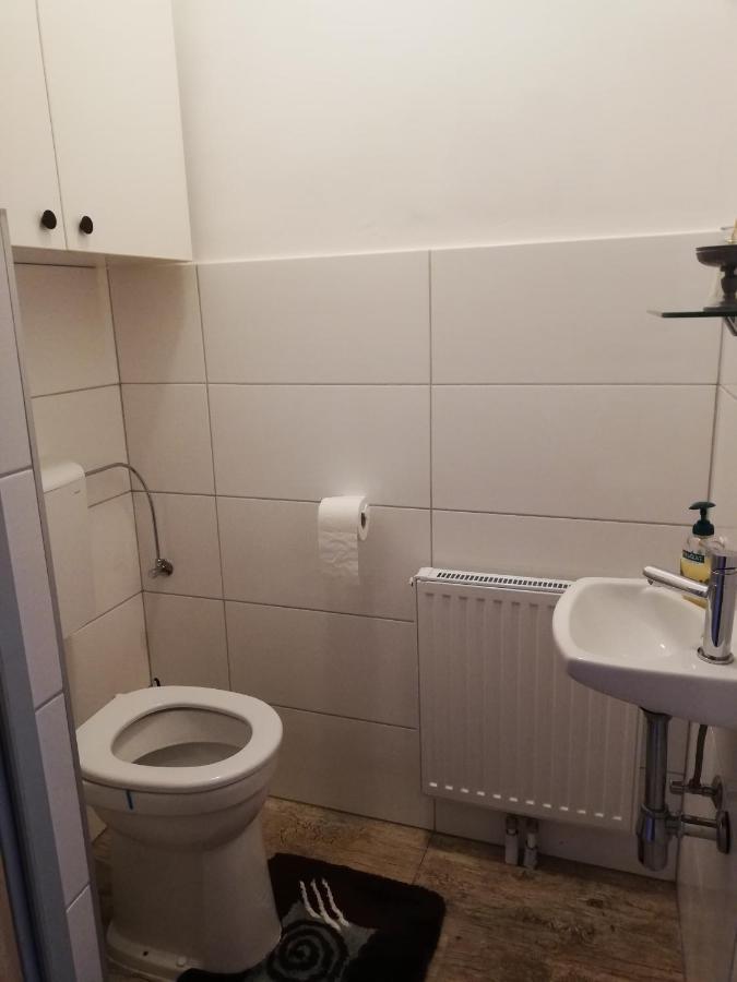 Wohnung Pottsching Dış mekan fotoğraf