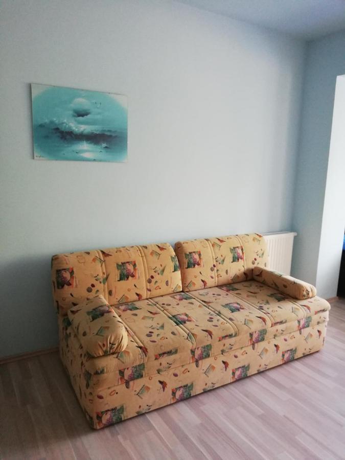 Wohnung Pottsching Dış mekan fotoğraf