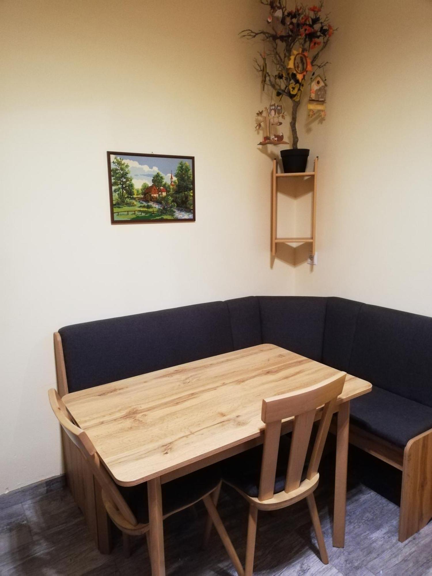 Wohnung Pottsching Oda fotoğraf